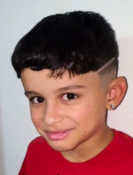 Corte Infantil